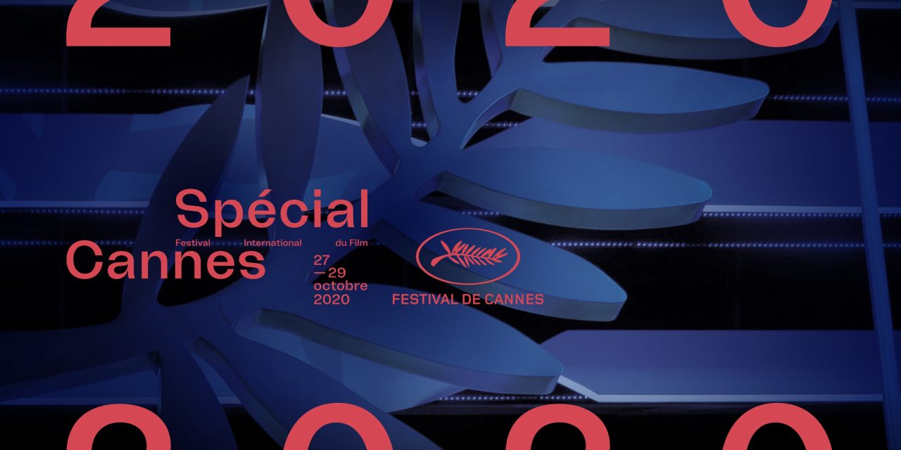 Especial Cannes 2020: o Festival volta à Croisette!