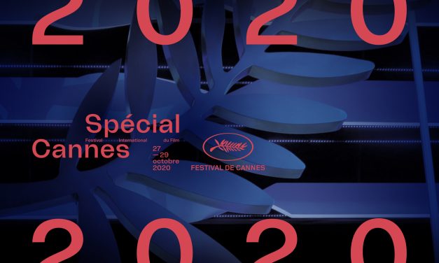 Especial Cannes 2020: o Festival volta à Croisette!