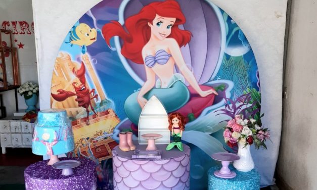 Shopping ID: Super Kids Brinquedoteca aposta em mini festas para os pequenos