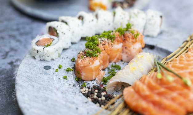 Restaurante Kojima reabre com novidades