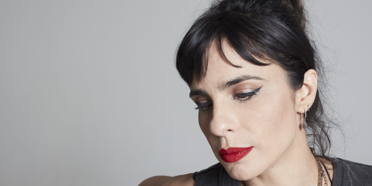 Maria Ribeiro estrela monólogo em homenagem à Fernanda Young