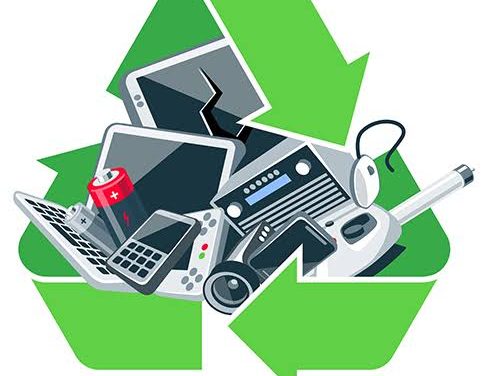 A EMBAIXADA DA ITÁLIA RECEBERÁ O DRIVE THRU PARA DESCARTE DE EQUIPAMENTOS ELETRÔNICOS