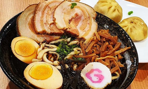 Dia das Crianças gastronômico no DF Plaza Shopping