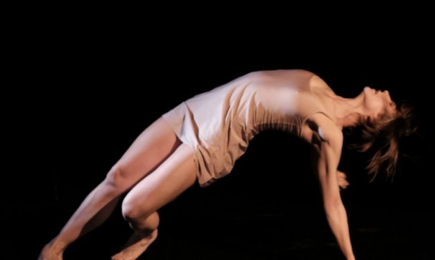 25º  International Solo-Dance-Theatre Festival Stuttgart 2021