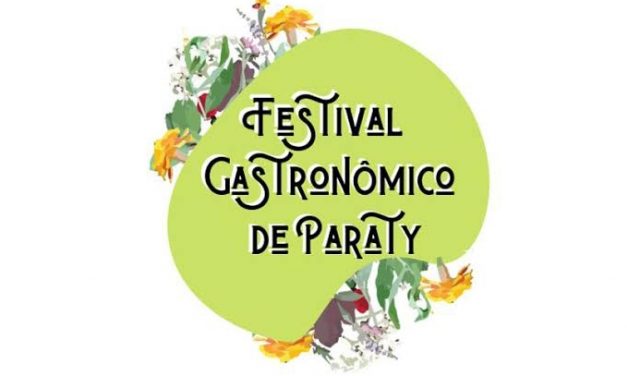 Paraty anuncia Festival Gastronômico entre os dias 4 e 6 de dezembro
