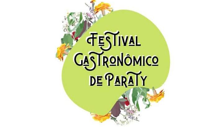 Paraty anuncia Festival Gastronômico entre os dias 4 e 6 de dezembro