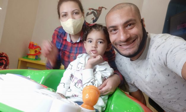 Histórias de empatia: refugiado e empreendedor social compartilham experiências