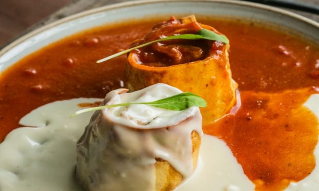 Cantucci Osteria é a nova cara da cozinha italiana na asa norte