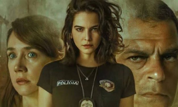 Bom Dia, Verônica chega a 2° temporada na Netflix