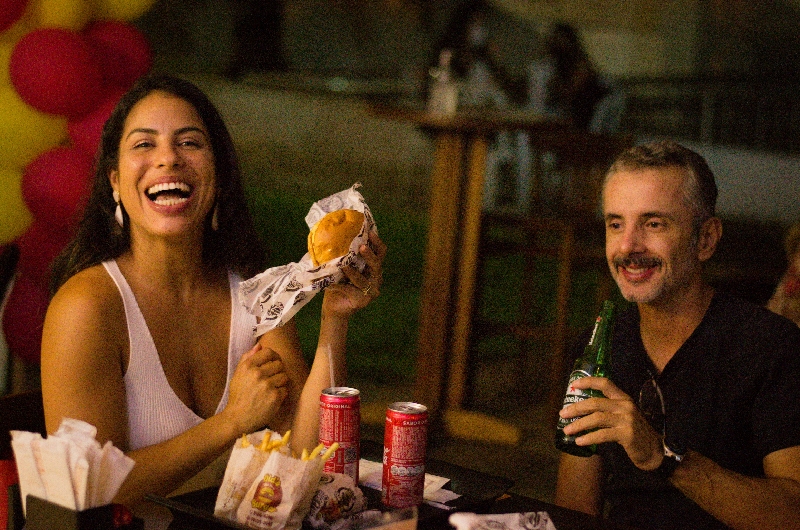 Old’s The New Burger abre as portas na Asa Norte