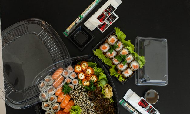Haná Restaurante Japonês elabora combos especiais para o verão