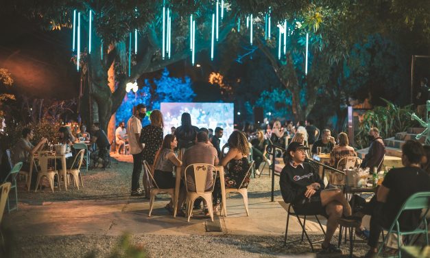 Bar Primo Pobre encerra o ano com Festival “FLW VLW”