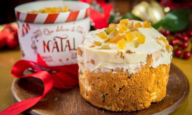 Quitutices abre agenda para encomendas de Natal