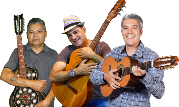 Nordeste e a poesia do sertão musical