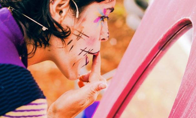 Profissão Arte cursos profissionalizantes no Mapati