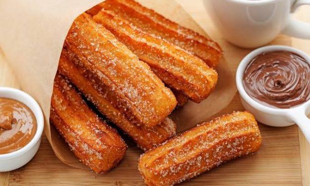 Ilgiorno oferece churros a R$ 1 para celebrar o Dia da Gula