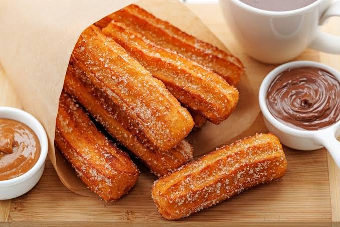 Ilgiorno oferece churros a R$ 1 para celebrar o Dia da Gula