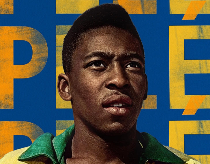 Filme ‘Pelé’ estreia na Netflix e revive a trajetória do maior jogador de futebol de todos os tempos