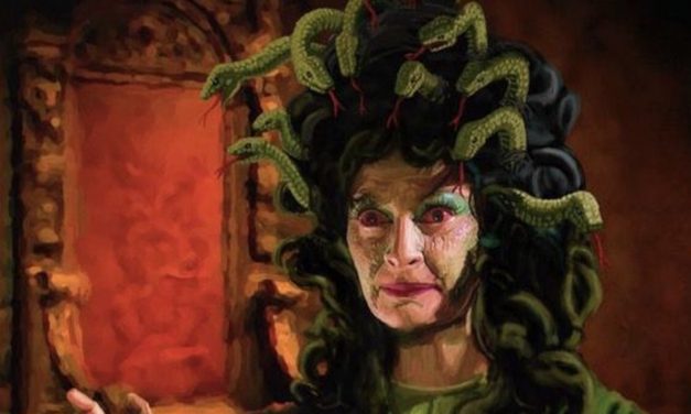 Mostra “Estúdio Hammer – A Fantástica Fábrica de Horror”