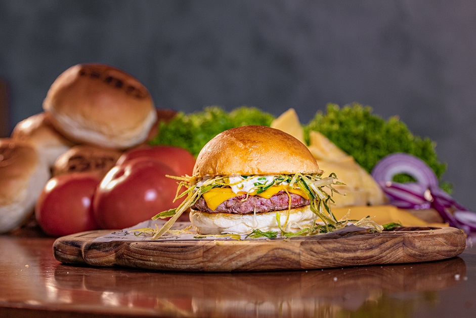 389 Burger da Asa Norte comemora aniversário com promoção