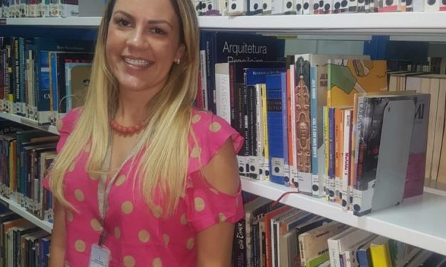 Bibliotecas da Secec reabrem com sistema drive thru