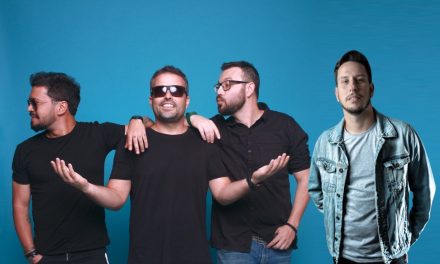 Bloco Eduardo e Mônica e DJ Daniel Futuro se apresentam em carnaval seguindo protocolos de segurança