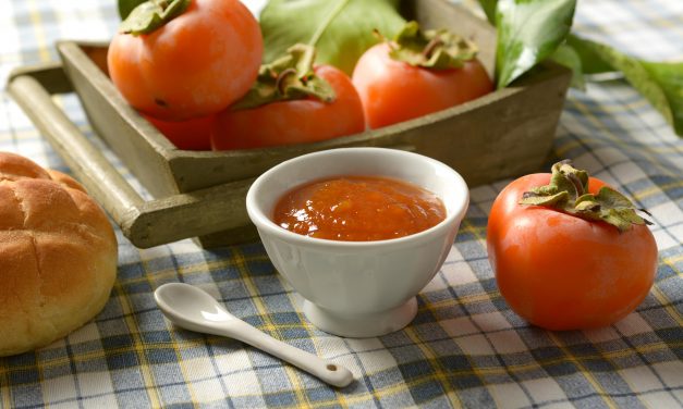 Caqui: como comprar e consumir