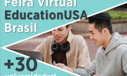 Feira virtual gratuita conecta brasileiros a universidades nos EUA