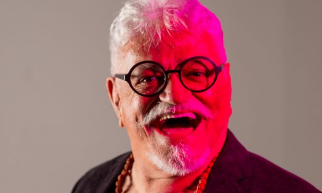 Humberto Pedrancini ministra curso de atuação online e gratuito