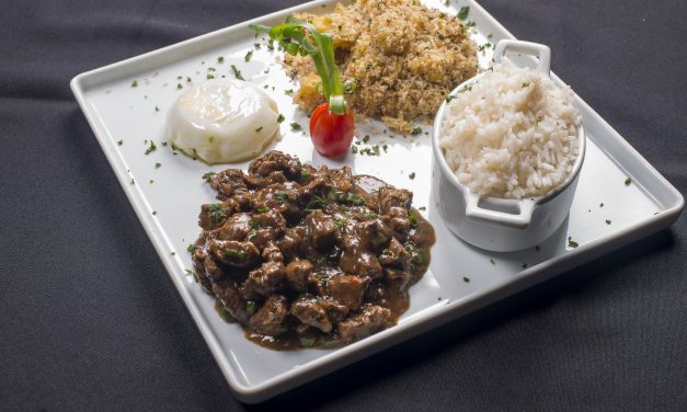 Delivery: conheça os pratos especiais do Restaurante Contê para provar durante o lockdown