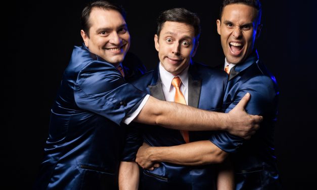 G7 apresenta sexto episódio do programa “Terça-Cana”