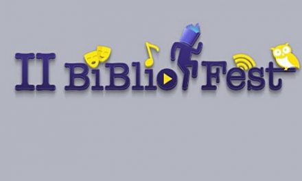 II Bibliofest oferece oficinas culturais gratuitas