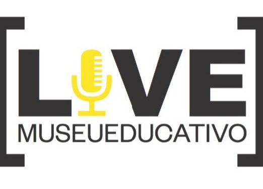 No mês do 61º aniversário de Brasília, o Instituto Bem Cultural – IBC, apresenta a primeira Palestra-live do Projeto Museu Educativo