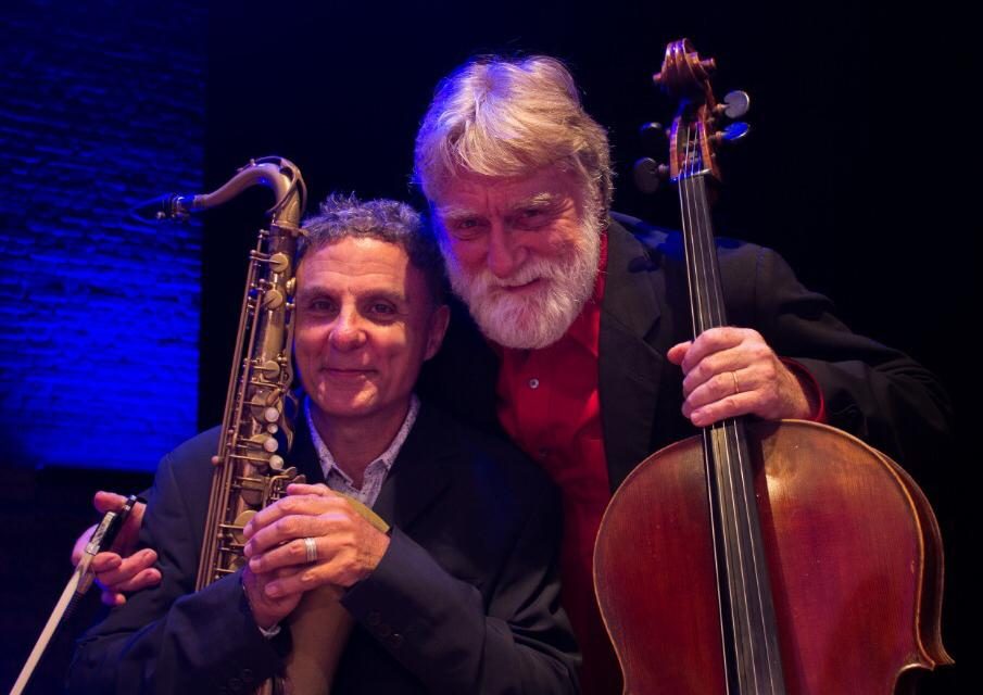 David Chew e Blas Rivera fazem oito apresentações em abril com transmissão pela internet em homenagem aos 100 anos de Fellini