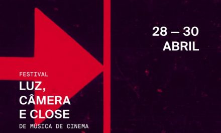 Festival Luz, Câmera e Close de Música de Cinema (FLCCMC)