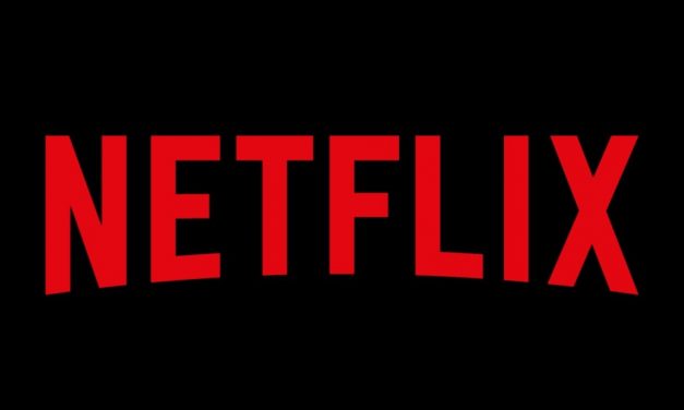 Estreias de junho da Netflix apostam em muito sexo!