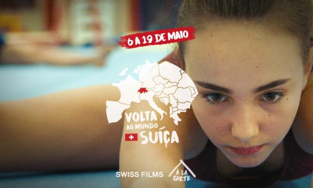 Cine Belas Artes apresenta “Volta ao Mundo: Suíça”