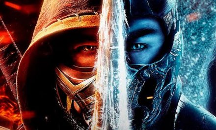 Mortal Kombat estreia nas telonas após quase duas décadas do primeiro filme