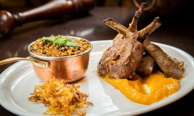 Complexo Gastronômico da chef Lídia Nasser chega ao ParkShopping