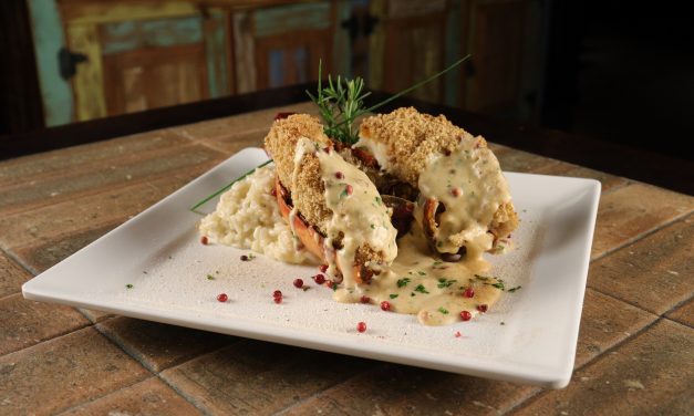 Vila Cinco tem sugestões deliciosas para os apaixomados