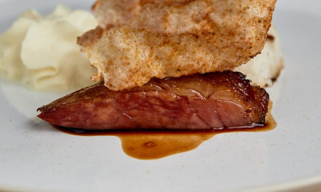 Xamam lança menu degustação de inverno com 14 pratos inéditos