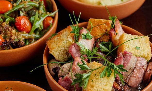 Restaurantes de Brasília oferecem menus exclusivos para o Dia dos Pais