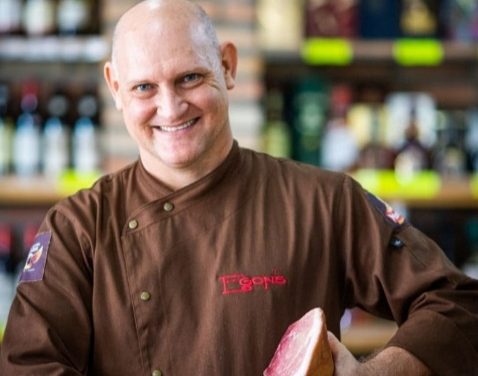 Festival Cozinha Afetiva no Mercadinho