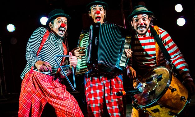 Irmãos Saúde festejam 20 anos de estrada em outubro