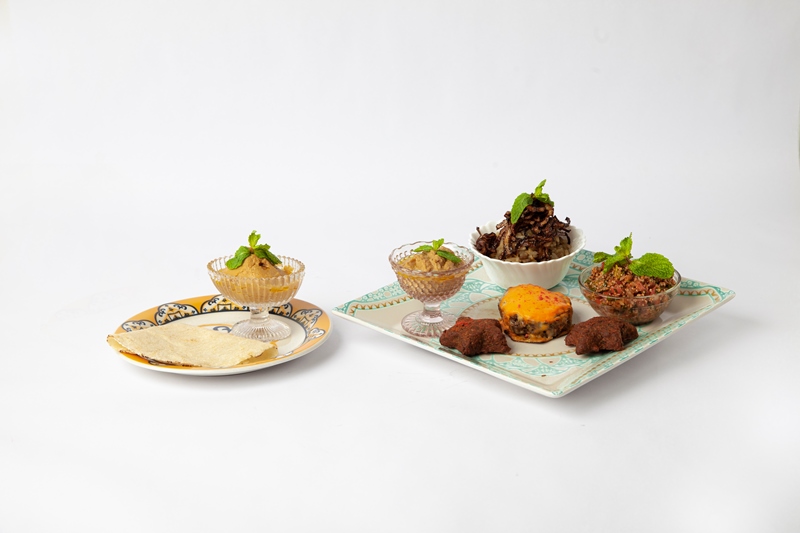 Sabores do Mundo – Ateliê de Arte e Gastronomia em Brasília