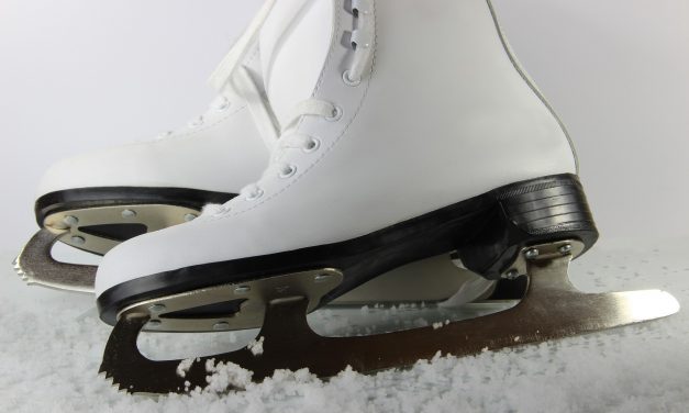 AVENTURA CONGELANTE NO PARKSHOPPING