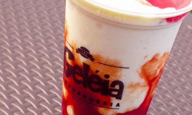 Geléia Burger e O Concorrente oferecem opções para a primavera