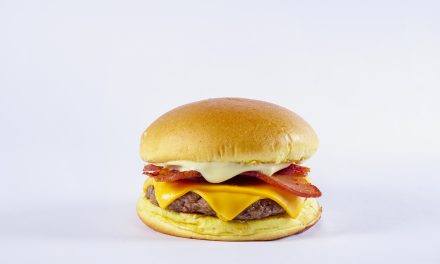Geléia Burger lança novos hambúrgueres