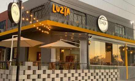 Luzia Gastrô – gastronomia e música em ambiente aconchegante