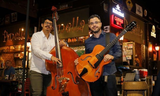 Festival Jazz na Vila agita o feriado na Chapada dos Veadeiros